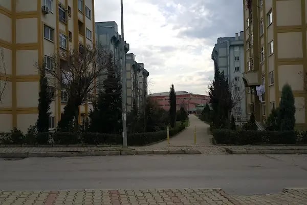 Çayırova Gençlik Parkı - Resim 15