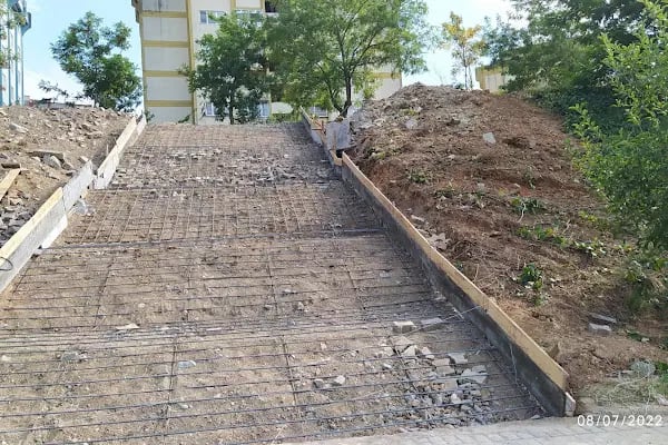 Çayırova Gençlik Parkı - Resim 13
