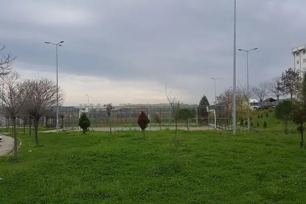 Çayırova Gençlik Parkı - Resim 18