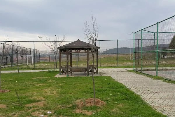 Çayırova Gençlik Parkı - Resim 17