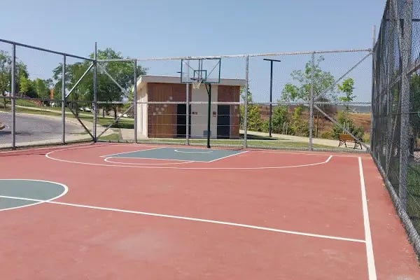 Çayırova Gençlik Parkı - Resim 3