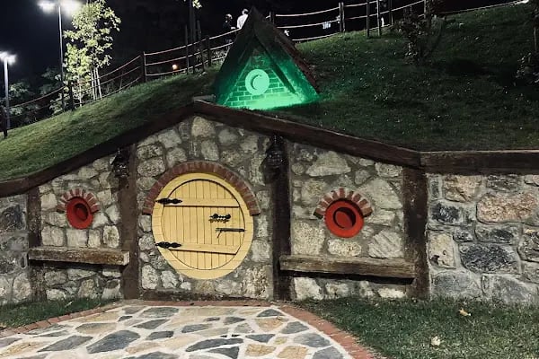 Çayırova Gençlik Parkı - Resim 2