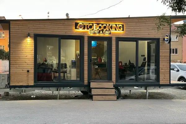 Malatya Rent a Car-Malatya Oto Kiralama/ Otobooking - Resim 2
