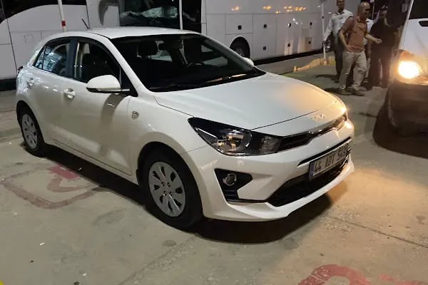 Malatya Rent a Car-Malatya Oto Kiralama/ Otobooking - Resim 15