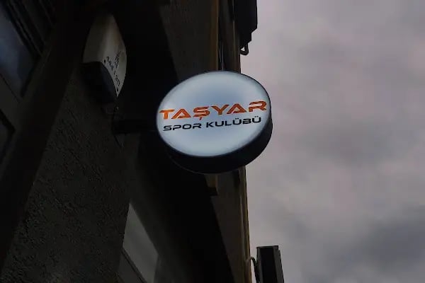 Taşyar Spor Kulübü - Resim 5