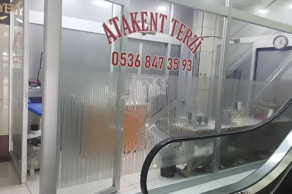 ATAKENT TERZİ - Resim 2