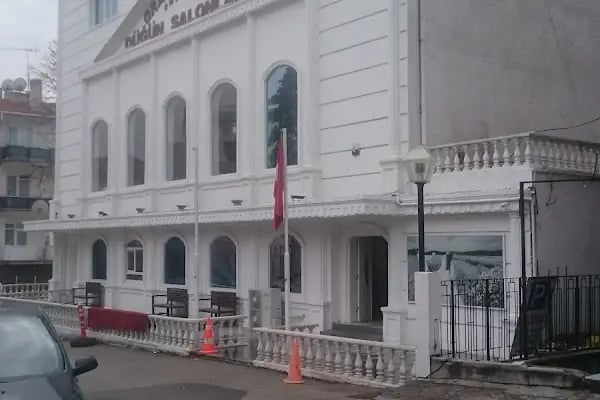 Ankara Grand Saray Düğün Salonları - Resim 8