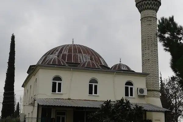 Çukurçaltı Cami - Resim 15