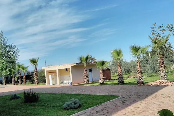 Çukurçaltı Cami - Resim 7