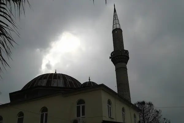 Çukurçaltı Cami - Resim 1