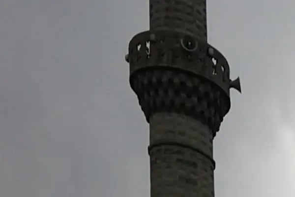 Çukurçaltı Cami - Resim 14