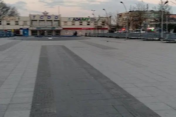 TCDD Adapazarı Tren İstasyonu - Resim 12