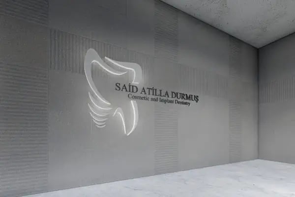 Nöbetçi Dişçi | Diş Hekimi Said Atilla Durmuş - Resim 9