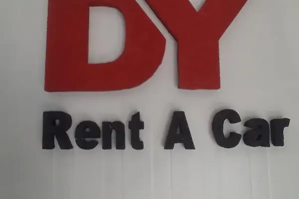 Antalya Dy Rent A Car - Resim 5