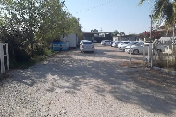 Antalya Dy Rent A Car - Resim 2