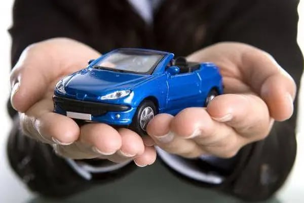 Antalya Dy Rent A Car - Resim 3