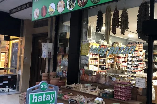 Hatay Pazarı - Resim 6