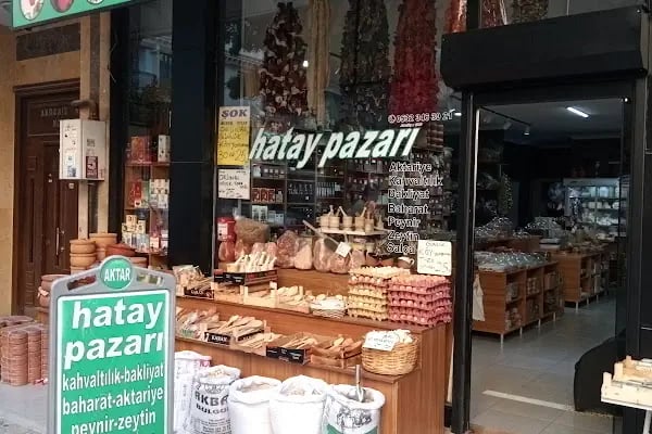 Hatay Pazarı - Resim 2
