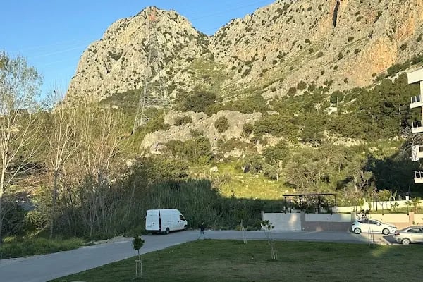 MOONLIGHT Residence - Resim 3
