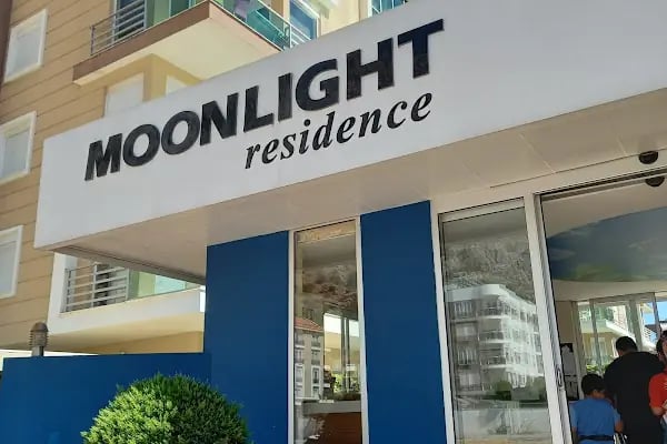 MOONLIGHT Residence - Resim 2