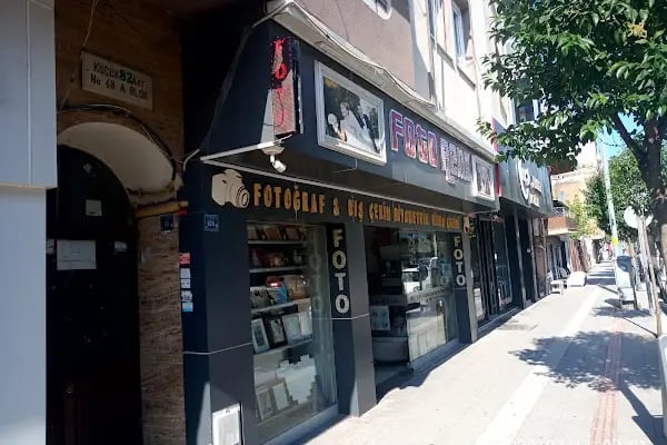 Foto Renk Gemlik Ali Aydoğdu - Resim 1