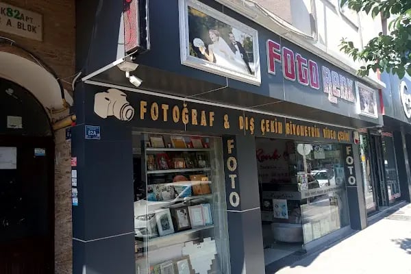 Foto Renk Gemlik Ali Aydoğdu - Resim 3