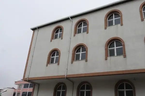 Hacı Bayram Veli Cami - Resim 11