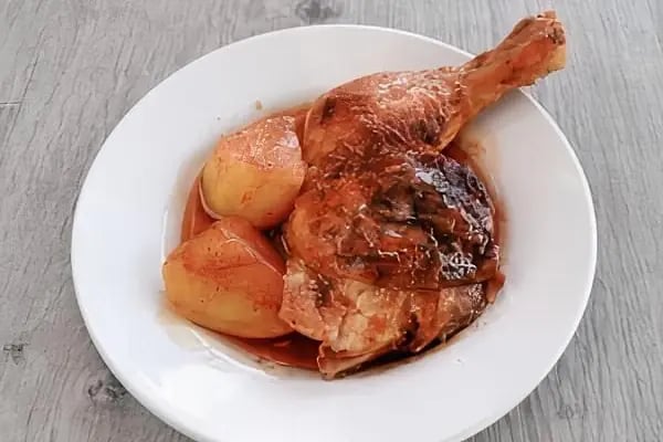 Chef Mehmet - Resim 8