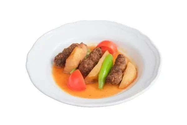 Chef Mehmet - Resim 15