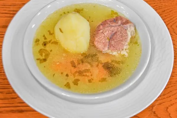 Chef Mehmet - Resim 20