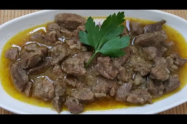 Chef Mehmet - Resim 11