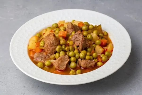 Chef Mehmet - Resim 12