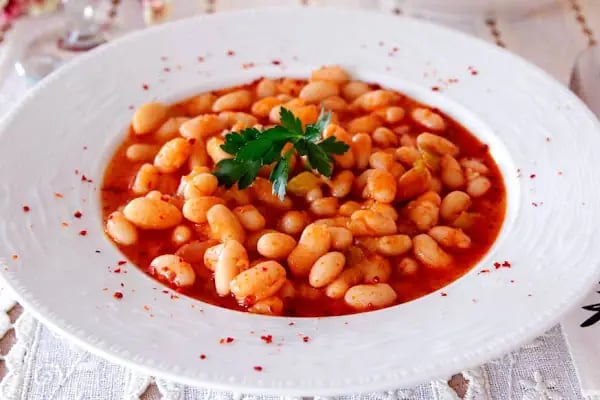 Chef Mehmet - Resim 13