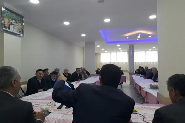 Gümüşhane Şiran İncedere Köyü Derneği - Resim 8