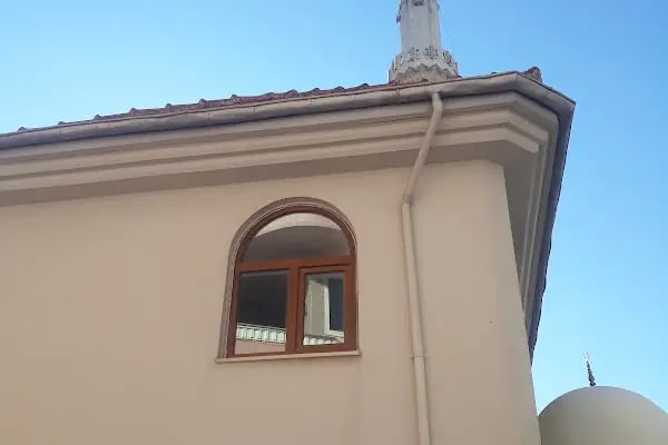Develiler Cami - Resim 9