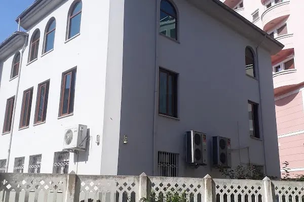 Develiler Cami - Resim 8