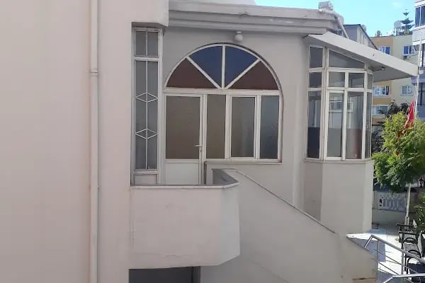 Develiler Cami - Resim 12