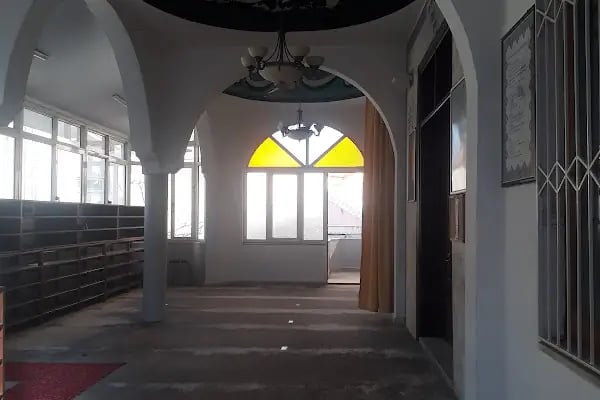 Develiler Cami - Resim 3