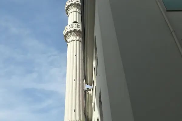 Develiler Cami - Resim 10