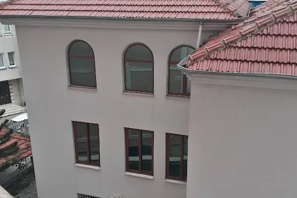 Develiler Cami - Resim 19