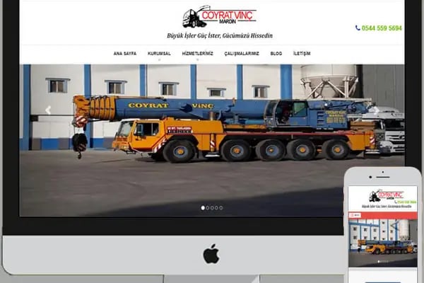Bursa Web Tasarım Ajansı / E-Ticaret Hizmetleri / İnegöl Web Tasarım - Resim 8