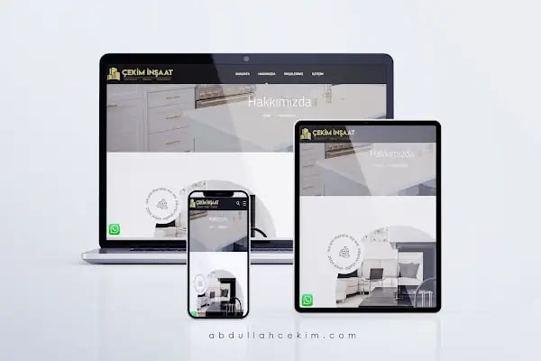 Bursa Web Tasarım Ajansı / E-Ticaret Hizmetleri / İnegöl Web Tasarım - Resim 10