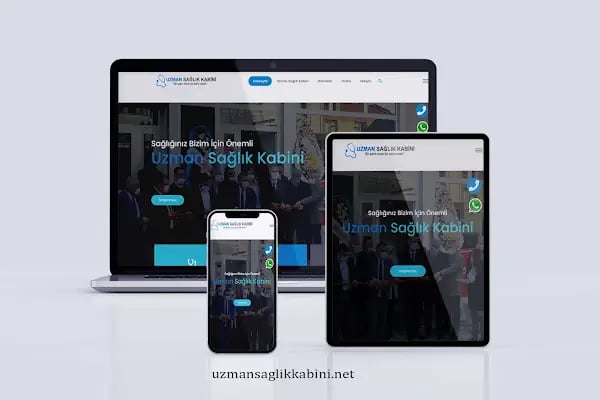 Bursa Web Tasarım Ajansı / E-Ticaret Hizmetleri / İnegöl Web Tasarım - Resim 9