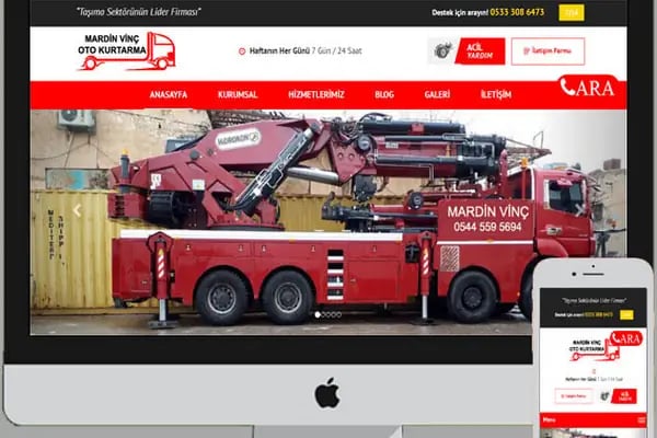 Bursa Web Tasarım Ajansı / E-Ticaret Hizmetleri / İnegöl Web Tasarım - Resim 6