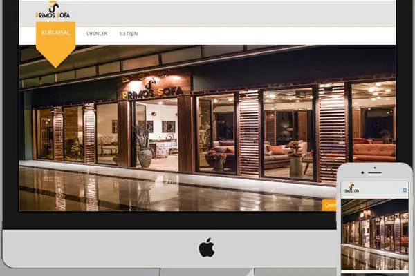 Bursa Web Tasarım Ajansı / E-Ticaret Hizmetleri / İnegöl Web Tasarım - Resim 14