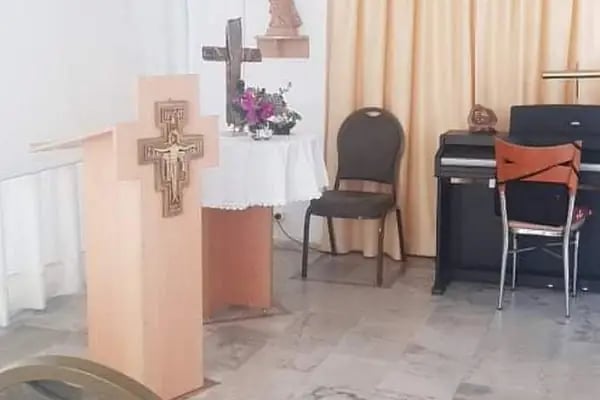 Alanya Kilisesi - Resim 11