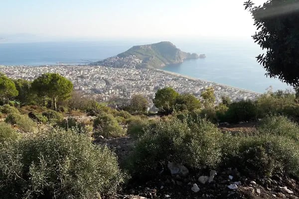 Alanya Kilisesi - Resim 5