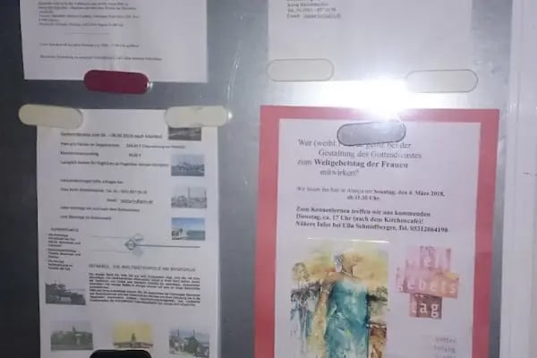 Alanya Kilisesi - Resim 4
