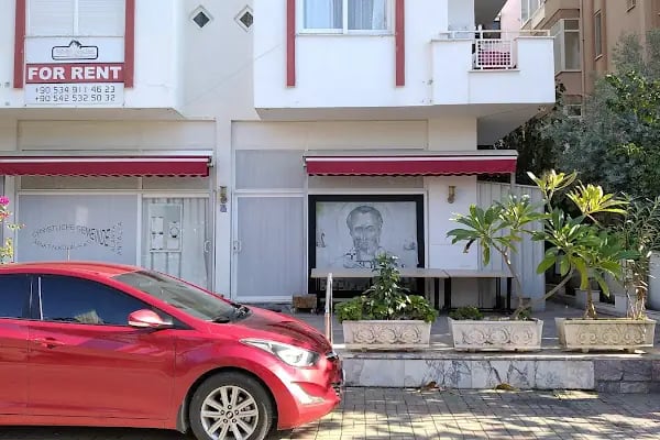 Alanya Kilisesi - Resim 9