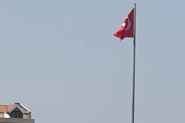Burgaz Altınkum Halk Plajı - Resim 5